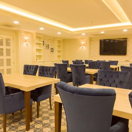 Bursa Ulupark Hotel Εξωτερικό φωτογραφία