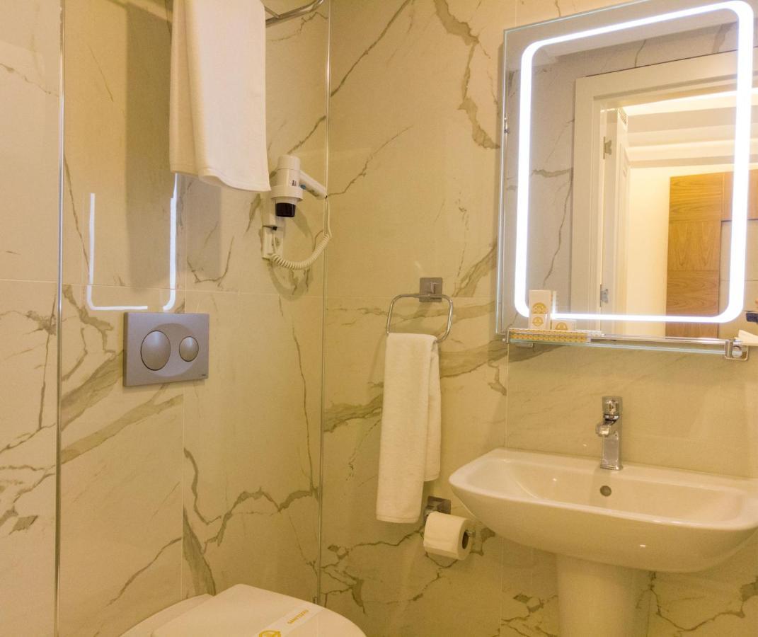 Bursa Ulupark Hotel Εξωτερικό φωτογραφία