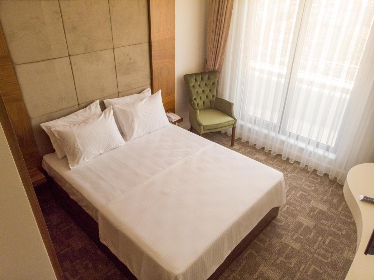 Bursa Ulupark Hotel Εξωτερικό φωτογραφία