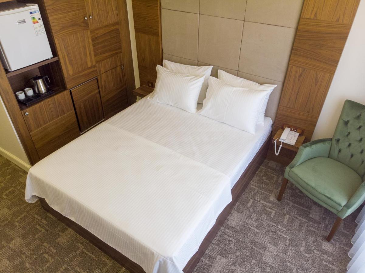 Bursa Ulupark Hotel Εξωτερικό φωτογραφία