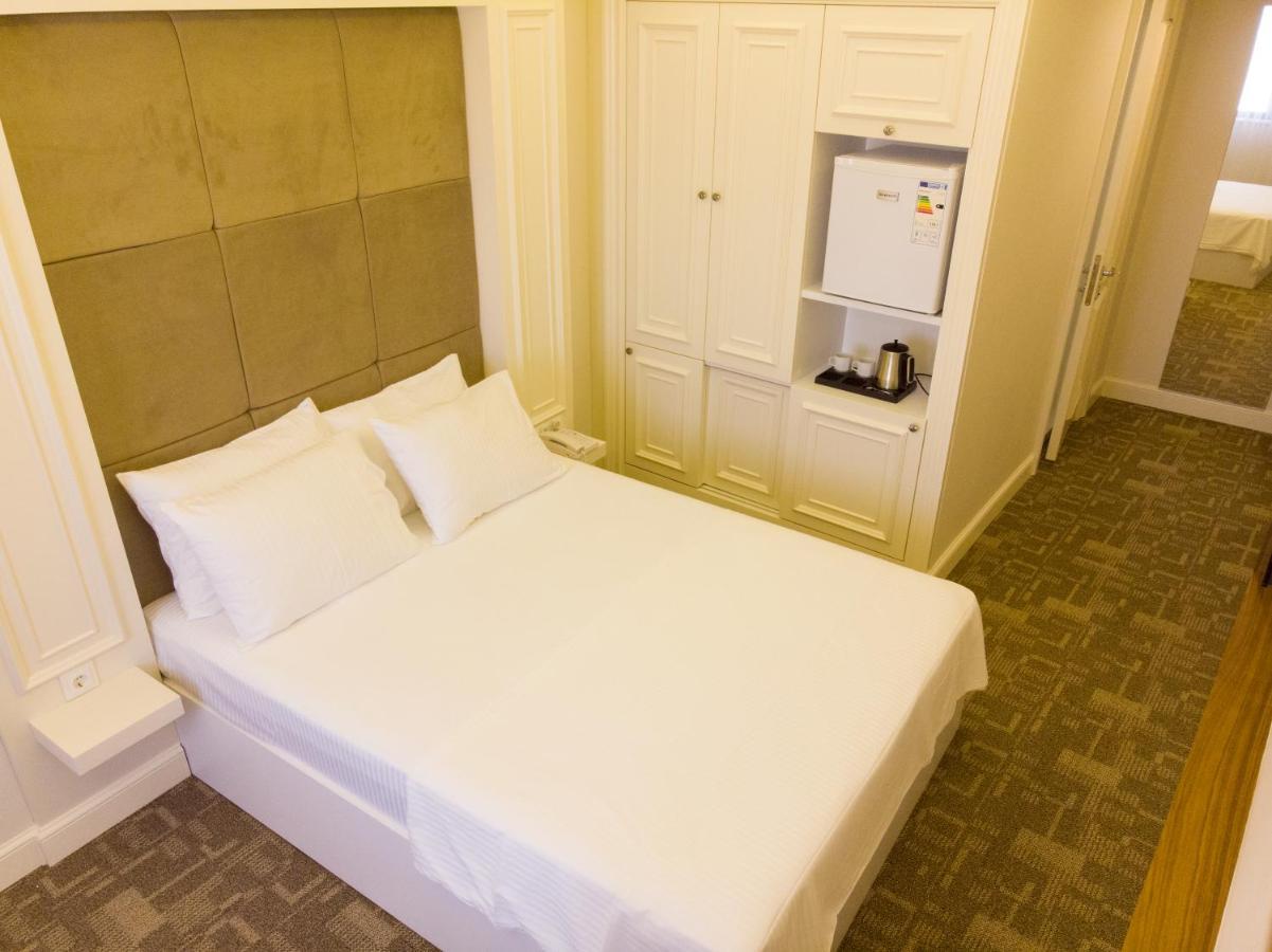 Bursa Ulupark Hotel Εξωτερικό φωτογραφία