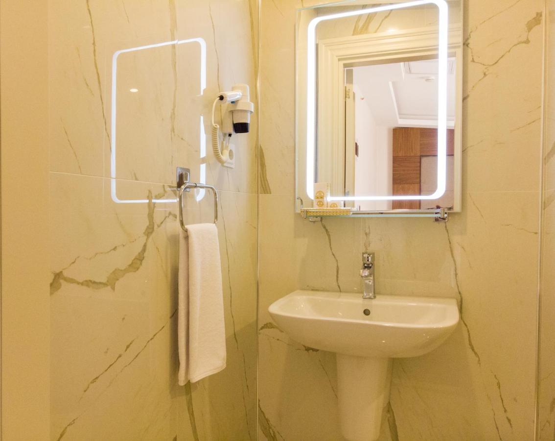 Bursa Ulupark Hotel Εξωτερικό φωτογραφία