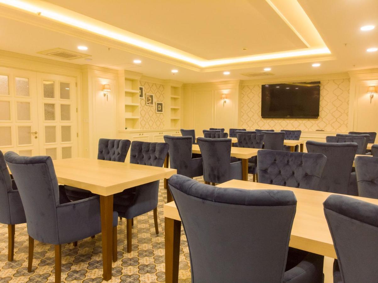 Bursa Ulupark Hotel Εξωτερικό φωτογραφία