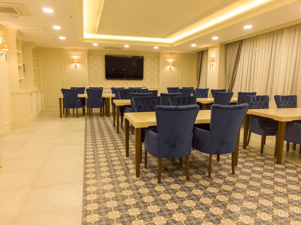 Bursa Ulupark Hotel Εξωτερικό φωτογραφία