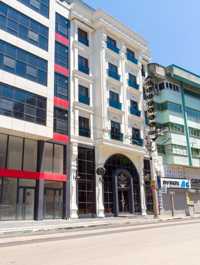 Bursa Ulupark Hotel Εξωτερικό φωτογραφία