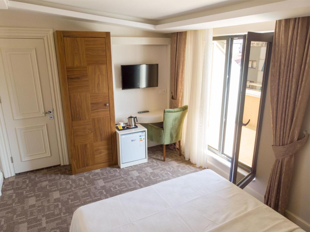 Bursa Ulupark Hotel Εξωτερικό φωτογραφία